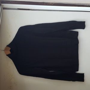 BANANA REPUBLIC 100% Merino Wool Turtleneck | size M